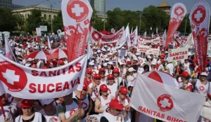 Grevă în Sănătate: Cum sunt afectați pacienții din Teleorman